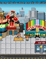game mobile,game online tren dien thoai